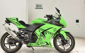 KAWASAKI NINJA 250R EX250K