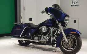 HARLEY FLHX 1450 2006