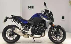 BMW F900R 0K11