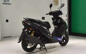 YAMAHA CYGNUS 125 XSR 3 SED8J