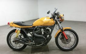 YAMAHA SRV250 RENAISSA 4DN