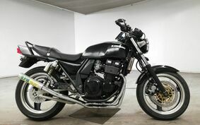 KAWASAKI ZRX-2 1995 ZR400E