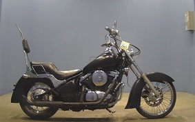 KAWASAKI VULCAN 400 Gen.2 1995 VN400A