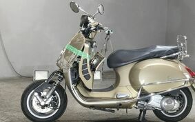 VESPA GTS250ie M451