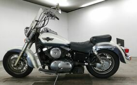 KAWASAKI VULCAN 1500 CLASSIC 1997 VNT50D