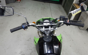 KAWASAKI KSR110 KL110A