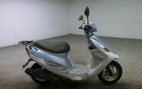 YAMAHA BJ SA24J