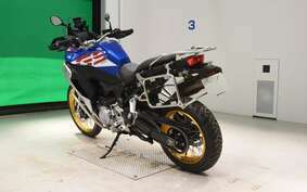 BMW F850GS ADVENTURE 2020 0K01