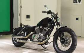 YAMAHA VIRAGO 250 3DM