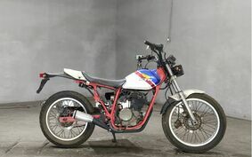 HONDA FTR250 MD17