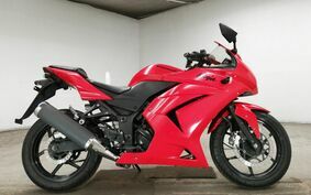 KAWASAKI NINJA 250R EX250K