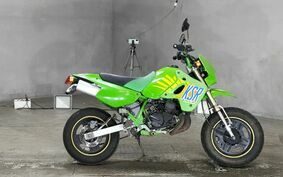 KAWASAKI KSR-2 MX080B