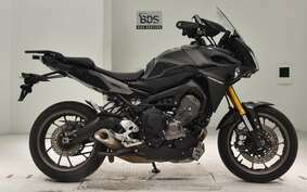 YAMAHA MT-09 Tracer 2015 RN36J