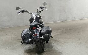 YAMAHA DRAGSTAR 250 VG02J