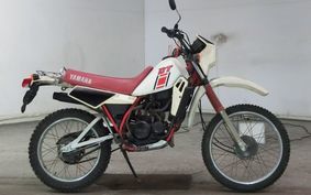 YAMAHA DT50 17W