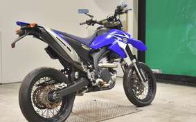 YAMAHA WR250X DG15J