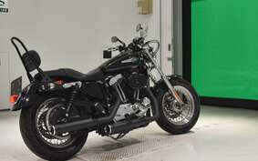 HARLEY XL1200CI 2011