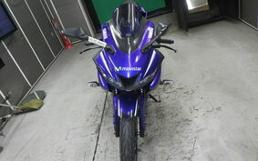 YAMAHA YZF-R15