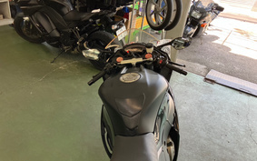 KAWASAKI NINJA ZX 10 R 2011 ZXT00J