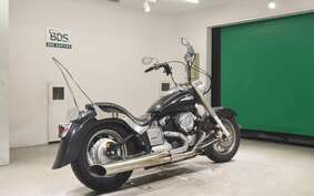 YAMAHA DRAGSTAR 400 CLASSIC 2002 VH01J