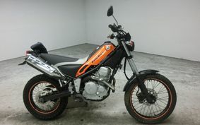 YAMAHA TRICKER DG10J