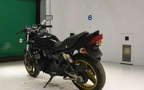 KAWASAKI ZRX400 1996 ZR400E