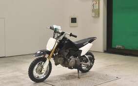 SUZUKI DR-Z70 JB41A