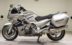 YAMAHA FJR1300 A 2010 RP13