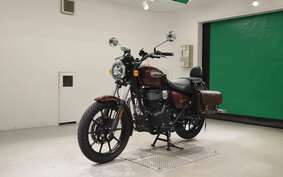 ROYAL ENFIELD メテオ350ステラ 2024