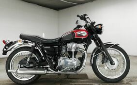 KAWASAKI W400 2012 EJ400A