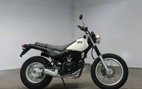 YAMAHA TW225 2003 DG09J