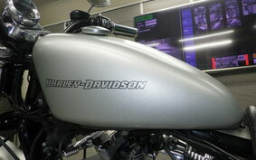 HARLEY XL883N 2009 LE2