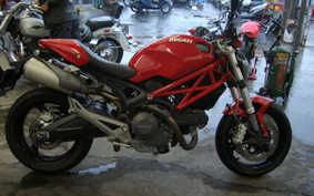 DUCATI MONSTER 696 2010 M500A