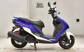 YAMAHA CYGNUS 125 XSR 3 SEA5J