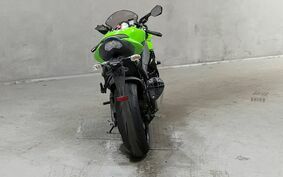 KAWASAKI ZX 10 NINJA R 2008 ZXT00E