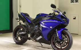 YAMAHA YZF-R1 2009 RN23