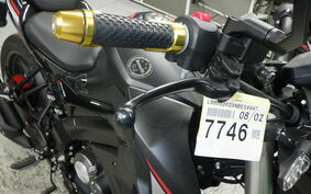 BENELLI 125S U320