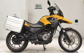 BMW G650GS 2013 0188