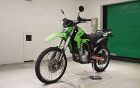 KAWASAKI KLX250 Gen.2 LX250S