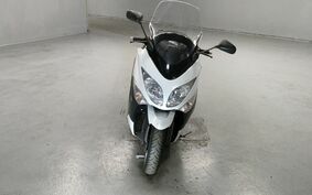 YAMAHA T-MAX500 2010 SJ08J