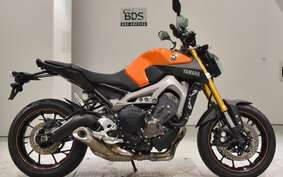 YAMAHA MT-09 2015 RN34J