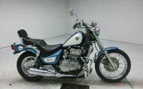 KAWASAKI VULCAN 400 1994 EN400B