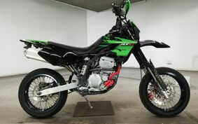 KAWASAKI KLX250D TRACKER LX250E