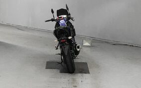 YAMAHA MT-25 RG43J