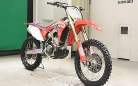 HONDA CRF250 RALLY ME12