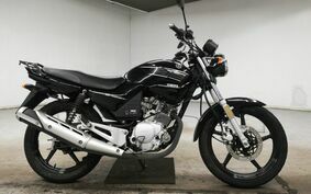 YAMAHA YBR125 PCJL