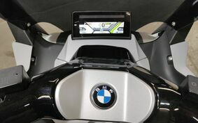 BMW C EVOLUTION 0C03