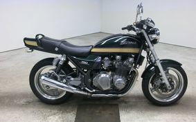 KAWASAKI ZEPHYR 750 1999 ZR750C