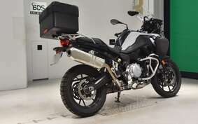 BMW F750GS 2020 0B08