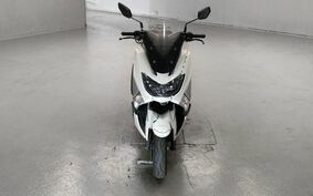 YAMAHA N-MAX 125 SED6J